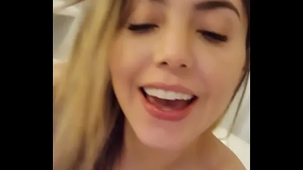 I just gave my ass for 5 hours to 2 daddys.... my ass is destroyed... wanna see??.. go to bolivianamimi Video keren yang keren