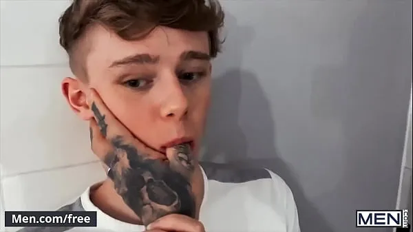 Hot Zilv) Fingers Twinks (Rourke) Hole Before Fucking Him Doggystyle - Men cool Videos