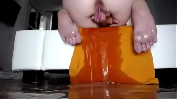 گرم Slut cums all over the floor after she got fucked by bigcock ٹھنڈے ویڈیوز