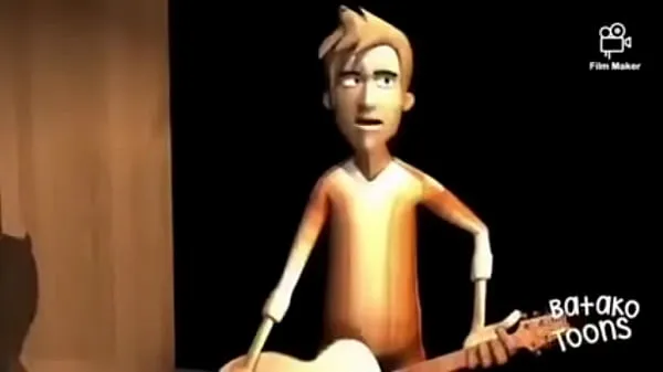 Горячие Pixar отверг меня (исходное видео отправлено повторно крутые видео