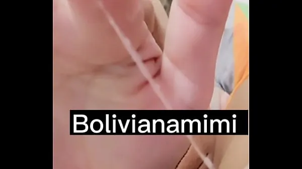 Sıcak O ursinho gosta de meu mel... quer ver como alimento ele??? : bolivianamimi harika Videolar
