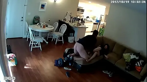 Žhavá cheating caught by a webcam homemade skvělá videa