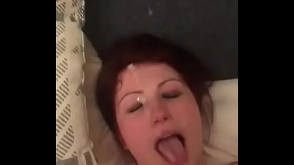 Καυτά First date girl begs for my cum on her face δροσερά βίντεο