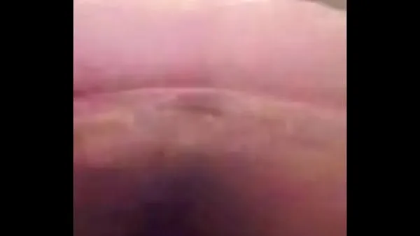 Hotte Bbw wife shows pussy and sucking titts seje videoer