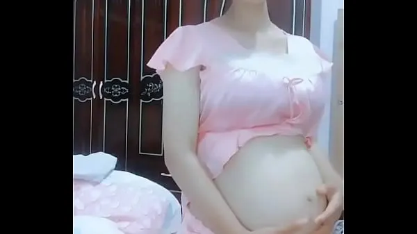 热Pregnant, do you dare to fuck酷视频