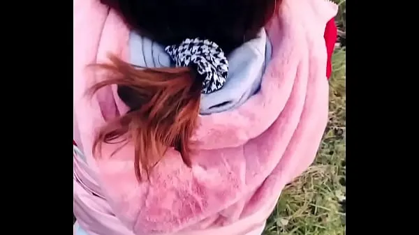 Hot Sarah Sota Gets A Facial In A Public Park - Almost Got Caught While Fucking Outdoor cool Videos