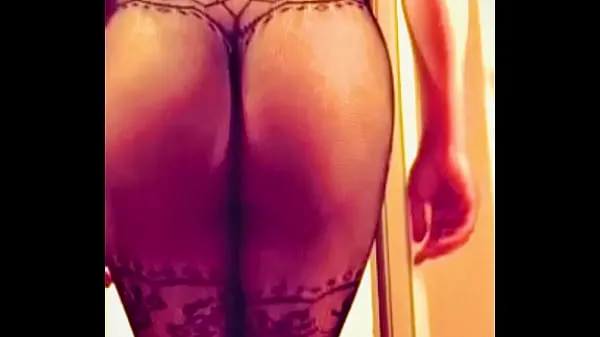 Menő Hot Big sexy Ass menő videók