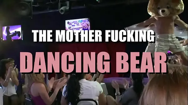 DANCING BEAR - Compilación épica de fiestas CFNM súper salvajes