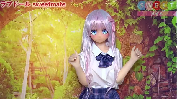 Žhavá Love doll beginners @ Puppet Pink skvělá videa