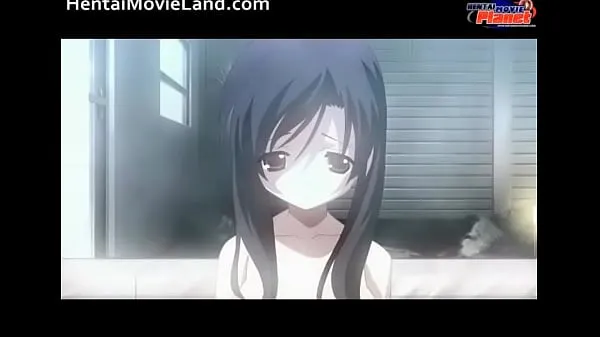 Žhavá Innocent anime blows stiff skvělá videa