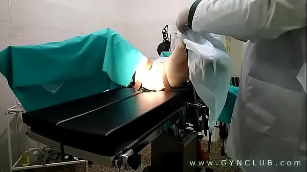 Hot medical fetish exam cool Videos