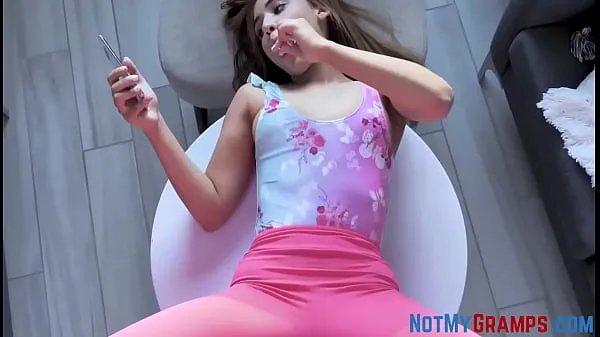 Hot Skinny Brunette Petite Teen Alita Lee Gets Big Cock In Her Tiny Juicy Pussy cool Videos