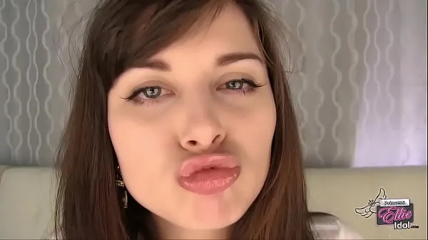 KISSING POV Video thú vị hấp dẫn