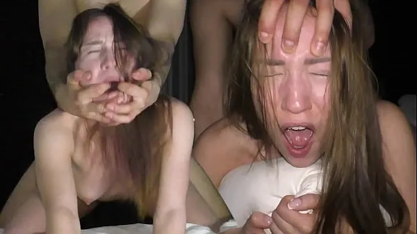 Горячие Маленькую русскую студентку грубо трахнули в ее общежитии ночью крутые видео