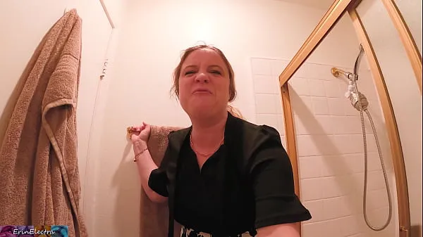 Hot Stepmom needs to get crazy after spending all morning at church and gets her stepson to fuck her cool Videos
