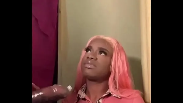 My Keisha Minaj Sucks My 11 inch Big Black Cock Until I Nut Video thú vị hấp dẫn