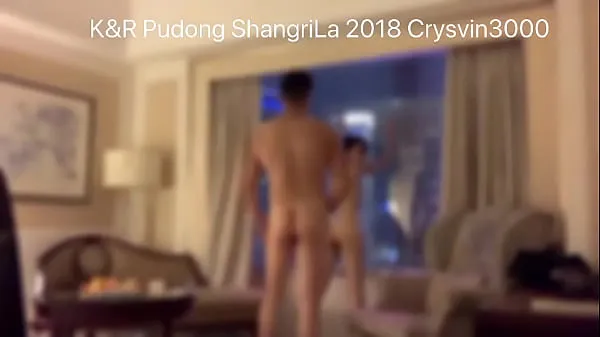 Horúce Hot Asian Couple Rough Sex skvelé videá