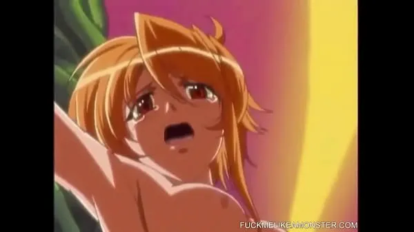 Hot Hentai Fucked By A Thing cool Videos
