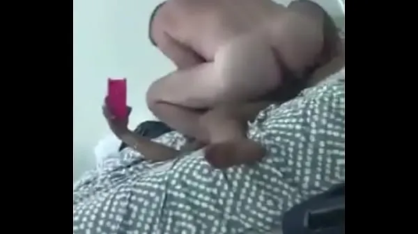 Pinay teacher records herself on iPhone being fucked by co-worker Video keren yang keren
