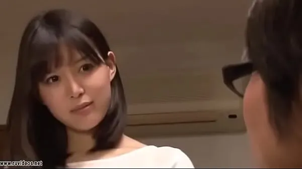 ยอดนิยม Sexy Japanese sister wanting to fuck วิดีโอเจ๋งๆ