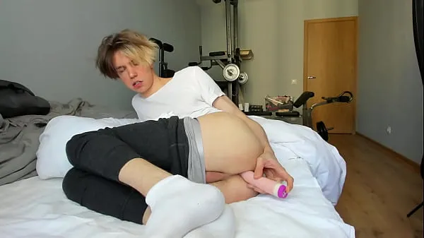 Hot First Anal Experience For A Cute Boy cool Videos