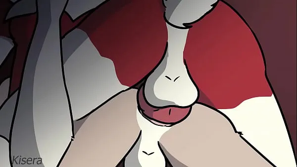 Horúce Furry yiff animations by Kisera skvelé videá