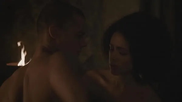 हॉट Watch Every Single Game of Thrones Sex Scene बेहतरीन वीडियो