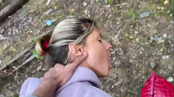 Žhavá Gina Gerson was caught and fucked for unlegal outdoor p!ss!ng (Part 2 skvělá videa