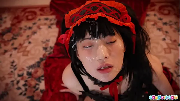 Hot The Best of Haruka Suzuno in Cosplay at kule videoer