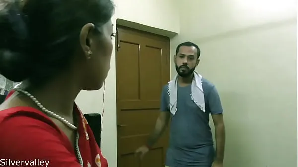 ยอดนิยม Indian horny unsatisfied wife having sex with BA pass caretaker:: With clear Hindi audio วิดีโอเจ๋งๆ