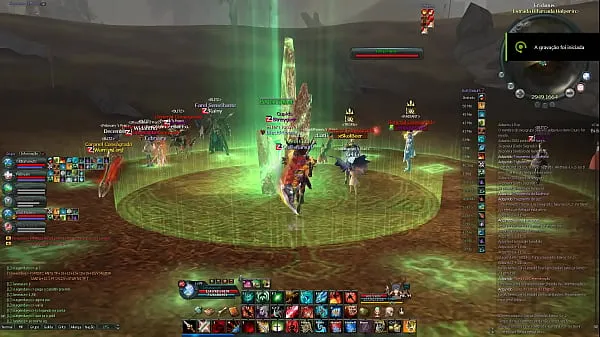 Populaire as soon as the BOMBA went to bomb in the PVP, Bahamut with his set Bomba rocked the BOMBA bombed coole video's