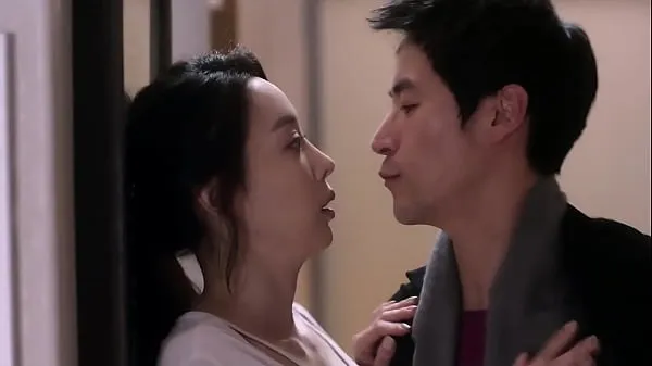 Žhavá KOREAN PORN...!!!?] HOT Ha Joo Hee - Full Sexy Movie @ (LOVE CLINIC 2015 skvělá videa