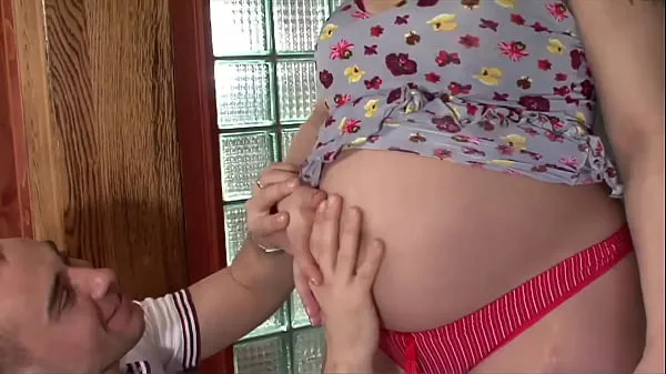 Vroči PREGNANT PREGNANT PREGNANT kul videoposnetki