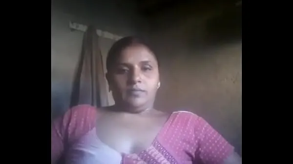 Heta Indian aunty selfie coola videor