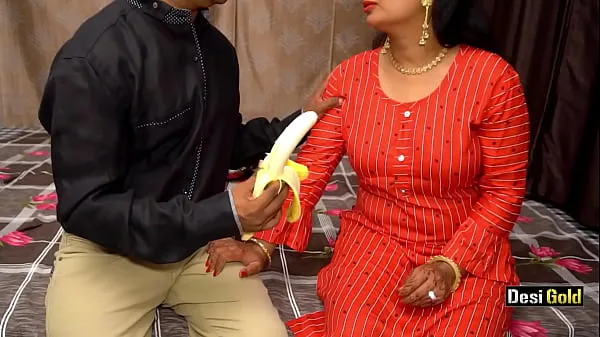 热Jija Sali Special Banana Sex Indian Porn With Clear Hindi Audio酷视频