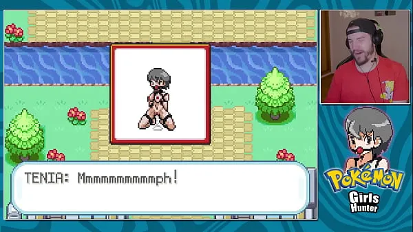 Populaire This Pokémon Game Should Be Poggers (Pokémon Girls Hunter) [Uncensored coole video's