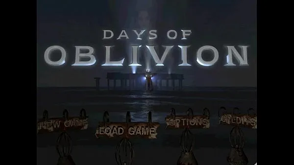 Hotte Days of Oblivion seje videoer