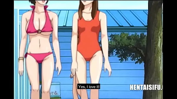Hot The Love Of His Life Was All Along His Bestfriend - Hentai WIth Eng Subs cool Videos