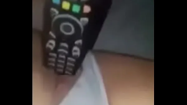 Kuumia Masturbating siistejä videoita