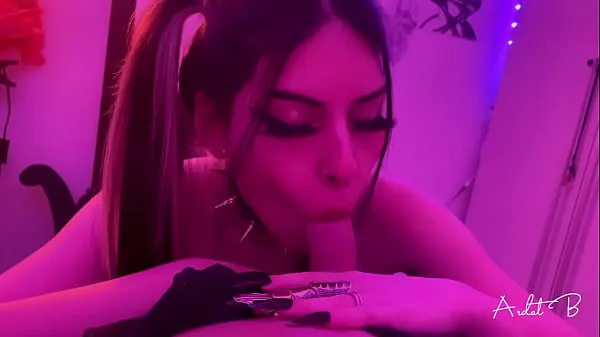 Žhavá Ardatb-Group goth girlfriend skvělá videa