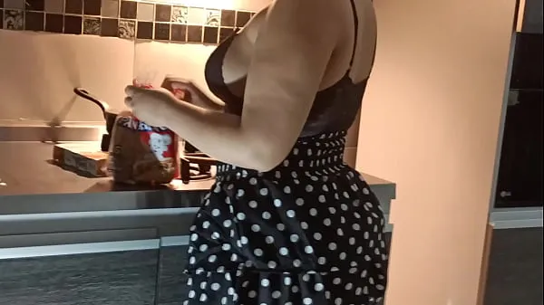 Hot quick my husband comes give me your milk part 2 cool Videos