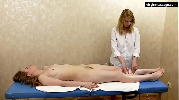 Tight virgin hairy pussy teen Adley Poupee massaged Video thú vị hấp dẫn