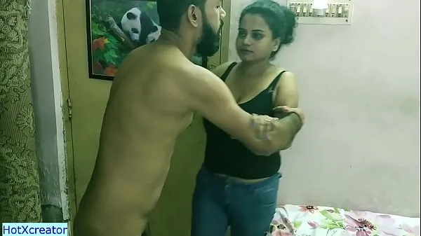 Sıcak Desi wife caught her cheating husband with Milf aunty ! what next? Indian erotic blue film harika Videolar
