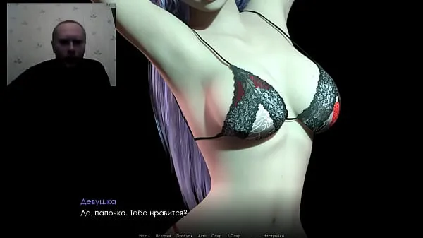 3D Porn - Cartoon Sex - Depraved Awakening Video keren yang keren