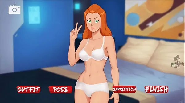 Hot Totally Spies Paprika Trainer Part 19 cool Videos