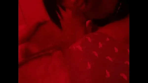 Heta eating a rich cock coola videor