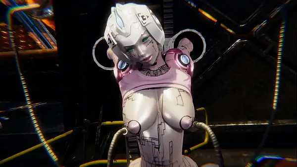 ยอดนิยม Robot Porn - Transformers Autobot Arcee has been captured by Decepticons วิดีโอเจ๋งๆ