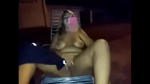 Menő nude in the street menő videók