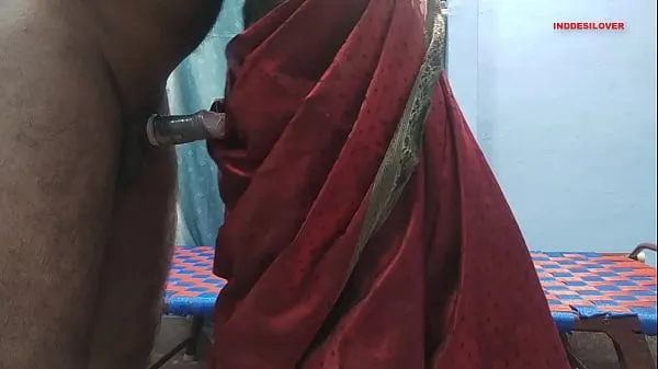 Heta Hot village girl fucks the landowner to pay rent coola videor