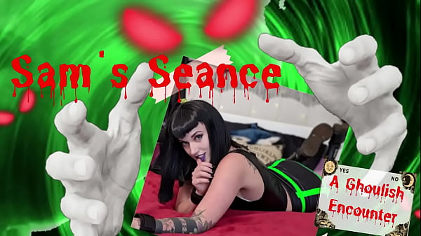 Hot Sams Seance cool Videos